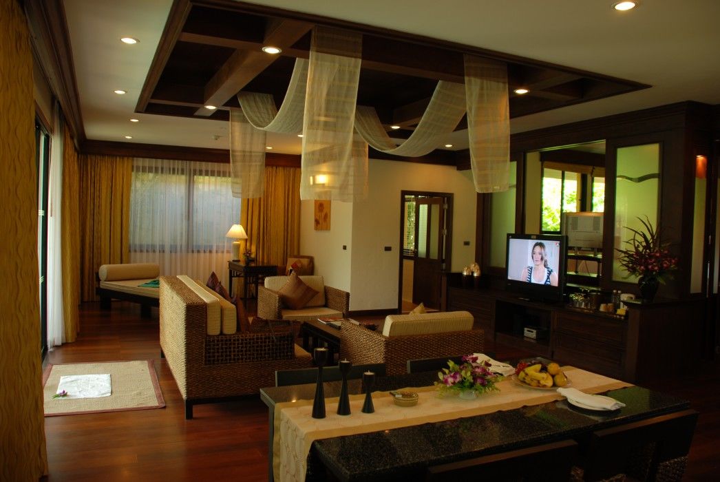 Alpina Phuket Nalina Resort & Spa Rom bilde