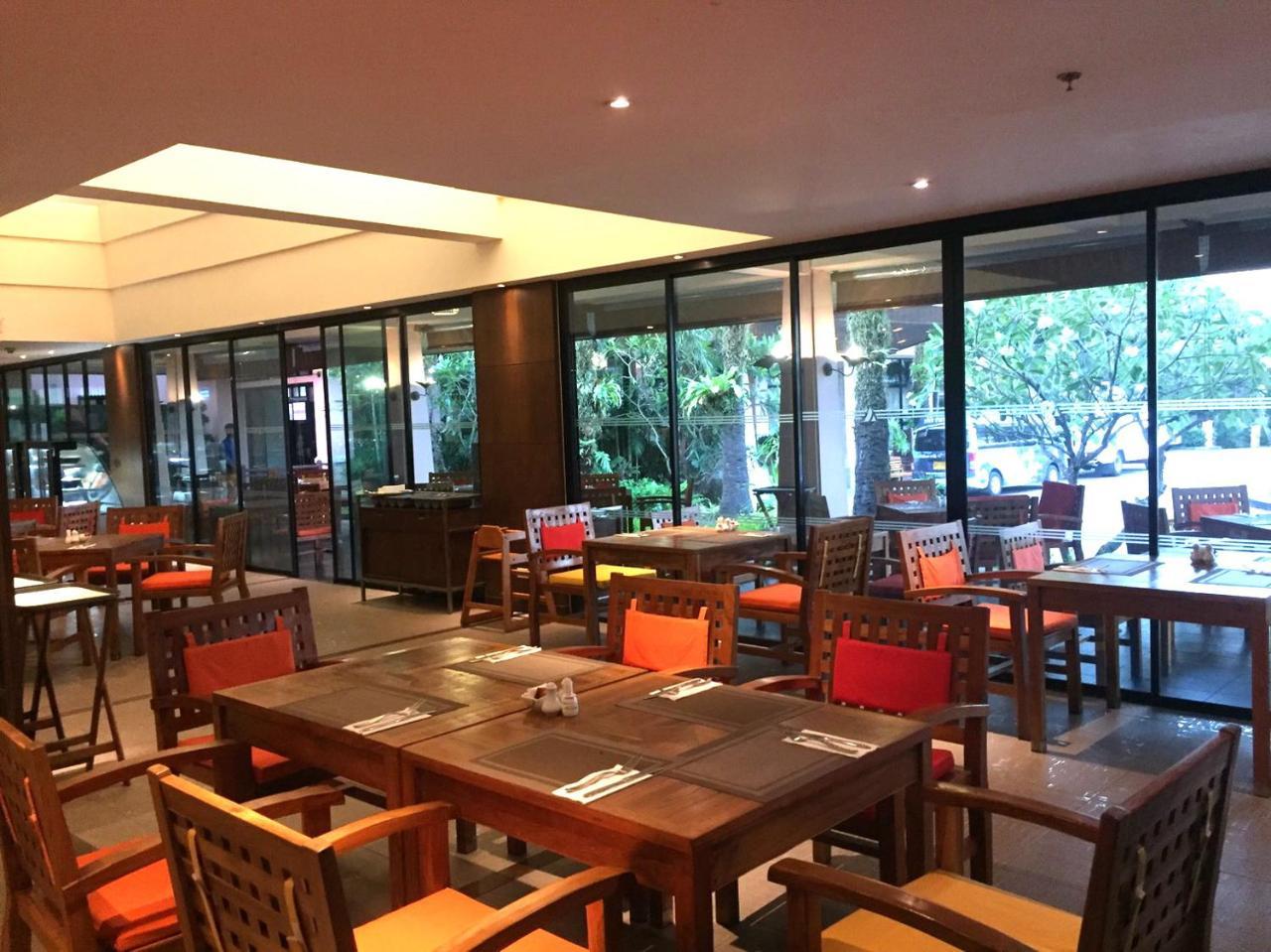 Alpina Phuket Nalina Resort & Spa Eksteriør bilde